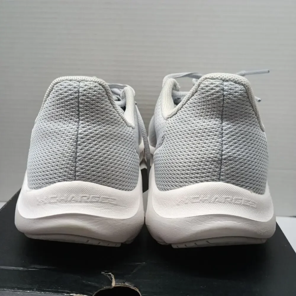 Under Armour Charged Pursuit 3 Women Size 8.5‎ Gray Shoes